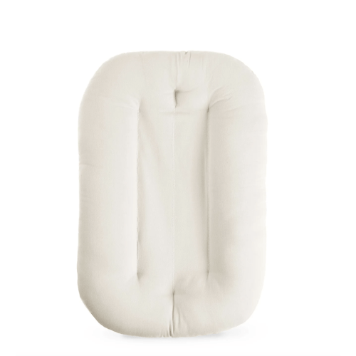 Snuggle Me Infant Lounger | Natural