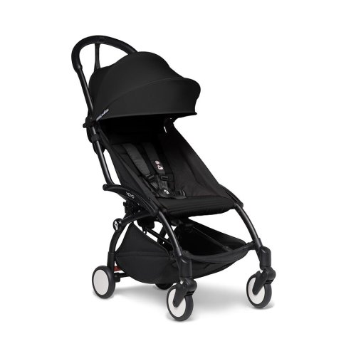 Big Kids Strollers | BABYZEN™ stroller YOYO² 6+