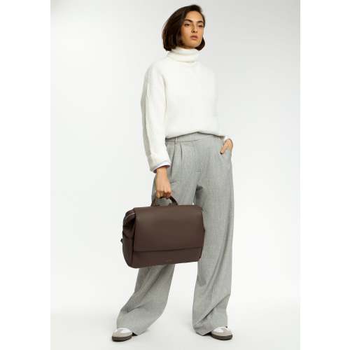 Winnie Midi Backpack (Vegan) – MINA BAIE