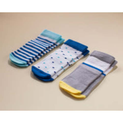Cruz Collection | Squid Socks® | Baby & Toddler Socks