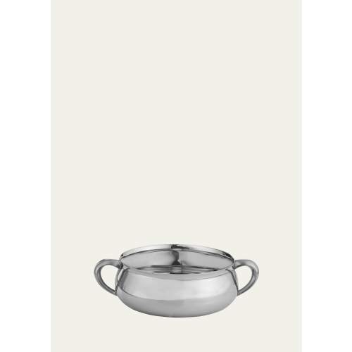 Kibo Stainless Steel Baby Dish