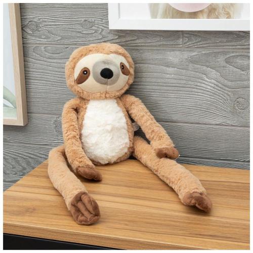 Sloth Shelf Sitter