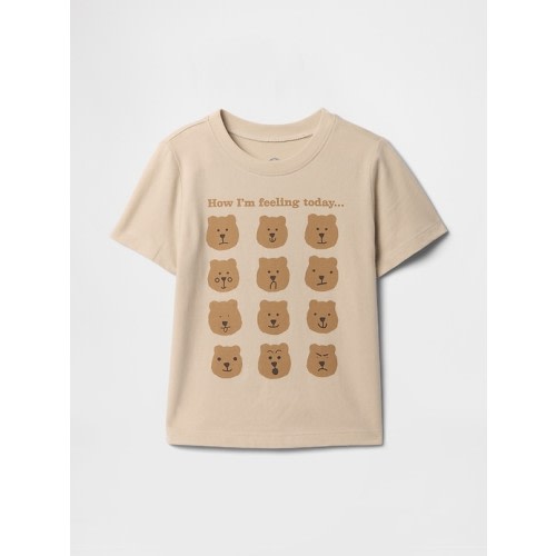 babyGap Graphic T-Shirt