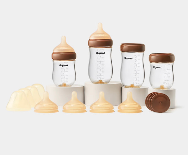 Thyseed Grow with Baby 0-12M Complete Set