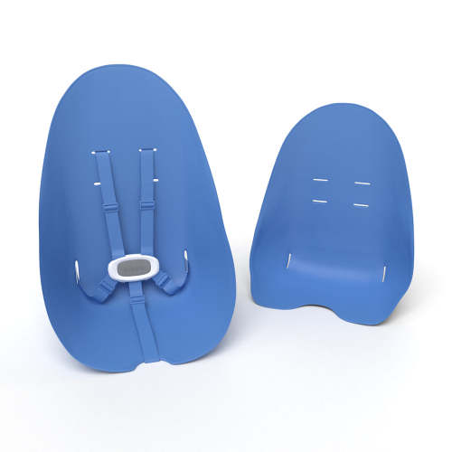 fresco seat pad set