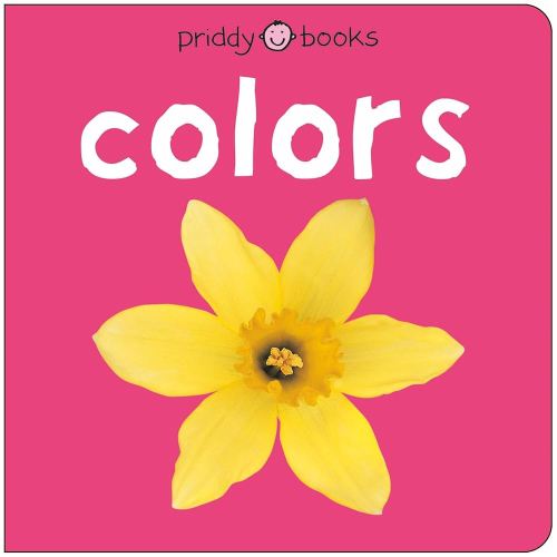 Colors (Bright Baby)