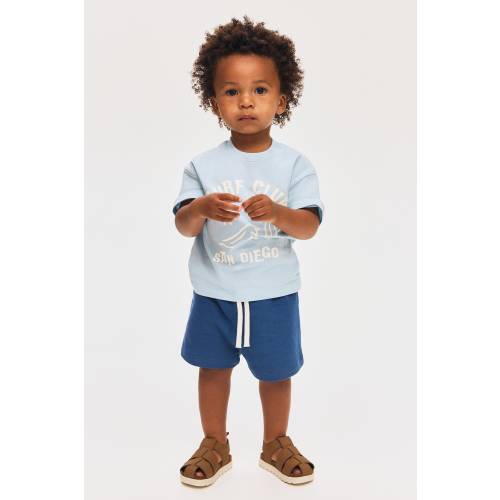 2-PIECE COTTON SET