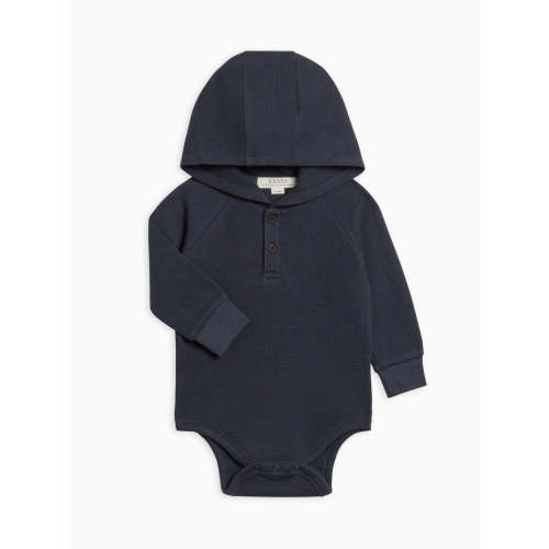 Navy / 3-6M
