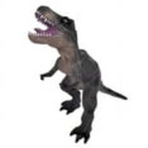 Wild Earth Jumbo T-Rex, Large Dinosaur Figure, Children Ages 3+
