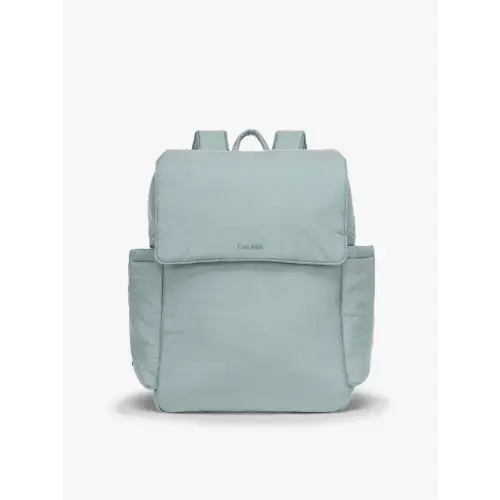 Diaper Backpack with Laptop Sleeve