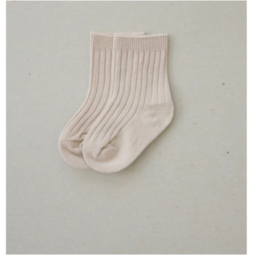 Mebie Socks
– Mebie Baby - Oatmeal