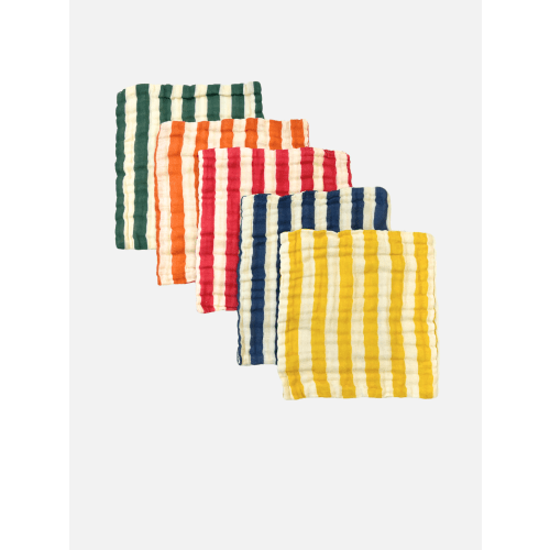 ORGANIC BABY WASHCLOTHS