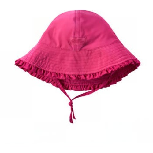Reversible Sun Hat, 6-12M