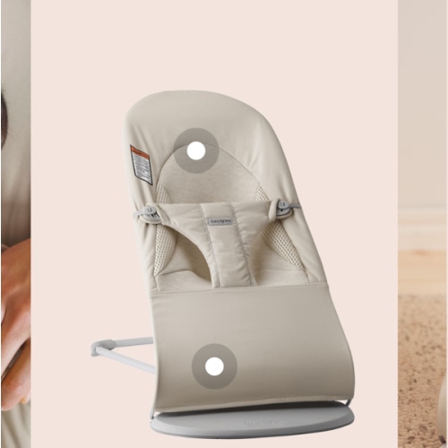 BabyBjörn Bouncer Balance Soft