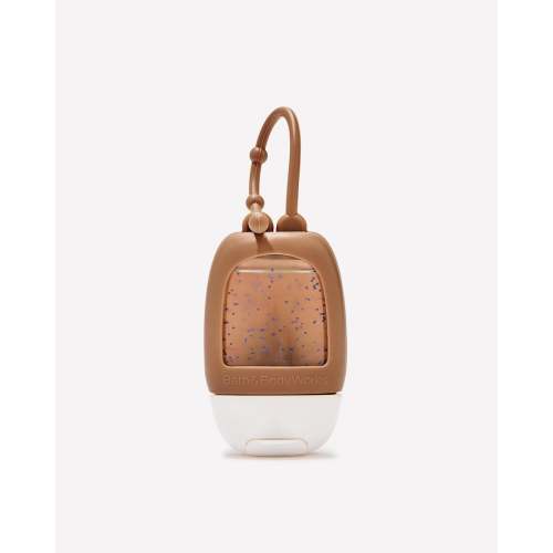 Matte Mocha PocketBac Holder
