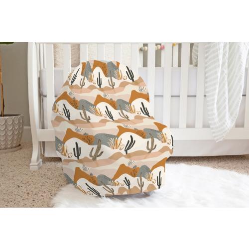 Car Seat Cover