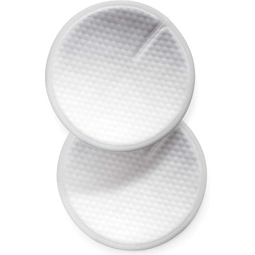 Philips Avent Disposable Breast Pads, 60ct, SCF254/61