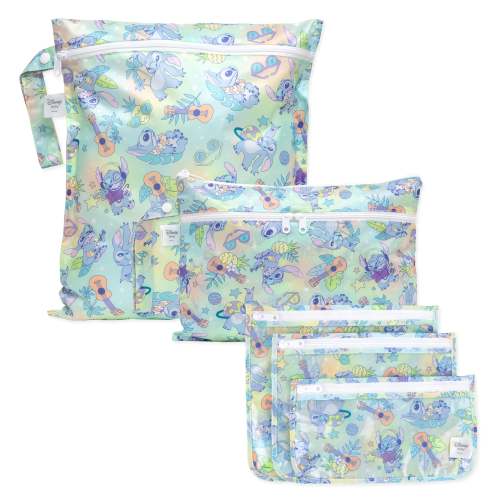 The Chaos Coordinator Deluxe 5-Piece Set: Aloha Stitch