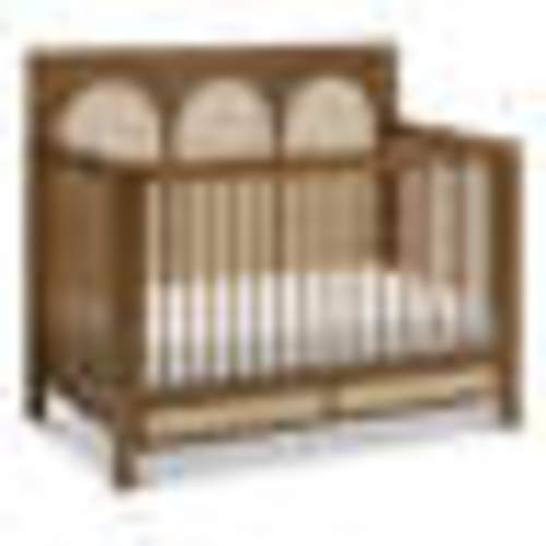 Birch Lane Eloise 4-in-1 Convertible Crib & Reviews | Birch Lane