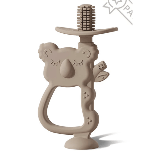 2-in-1 Koala Teether