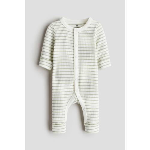 ADJUSTABLE-FIT JUMPSUIT
