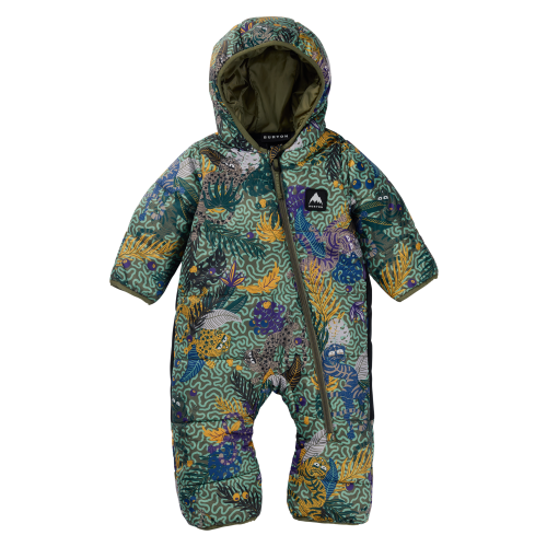 Infants' Burton Buddy Bunting Suit | Baby Outerwear | Burton.com Winter 2026