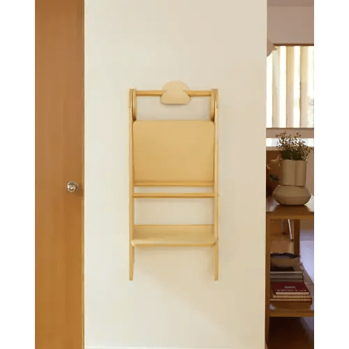 Foldable Helper Tower Wall Hook