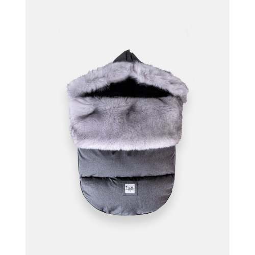 PlushPOD - Tundra Plush