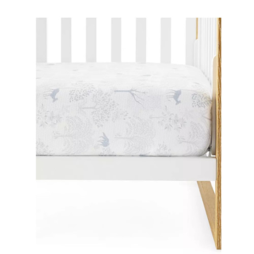 Ashdown crib sheet