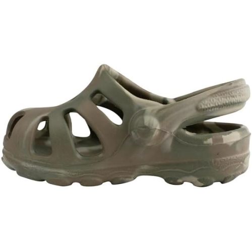 Baby Deer Unisex-Child Infant Breathable Clog