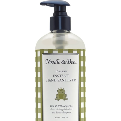 Noodle & Boo Instant Hand Sanitizer, 12 Fl Oz