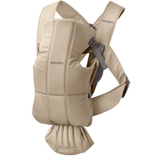 Baby Carrier Mini