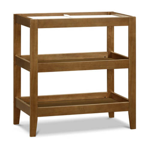 Colby Changing Table - Walnut