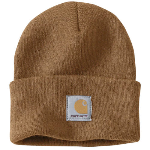 Carhartt Kids' Acrylic Beanie