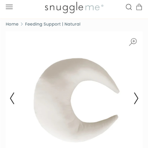 Feeding Support | Natural