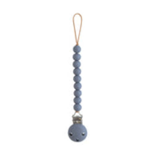 Mushie Baby Pacifier Clip | Hera