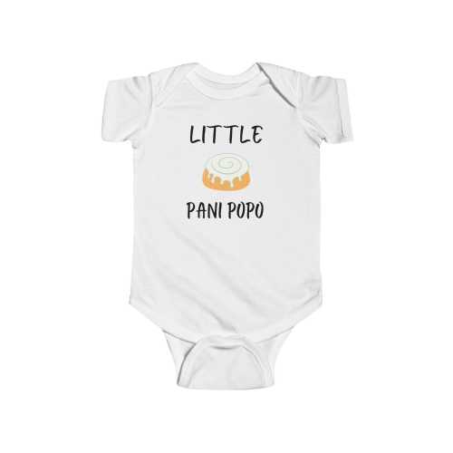 Samoan Infant Onsie - Polynesian Gift, Pacific Islander Gift, Samoan Gift, Polynesian Kids, Gift For Him, Gift For Her, Gift For Kids