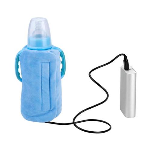 USB Baby Milk Bottle Warmer - ninemonthssober