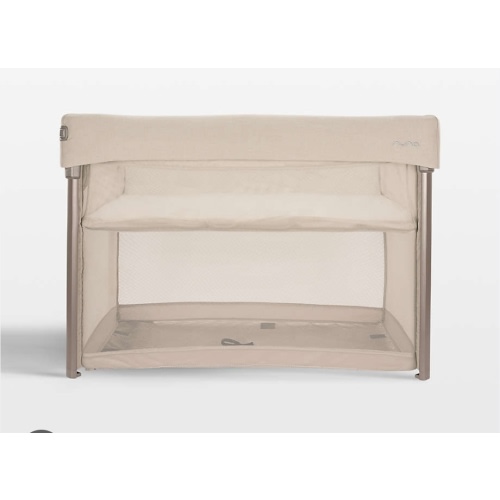 Nuna PAAL Playard + Bassinet
