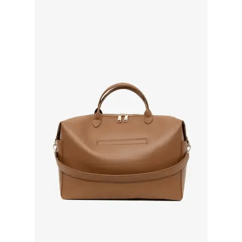 Emmy Full Diaper Bag (Vegan)