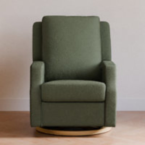 Namesake Crewe Recliner and Swivel Glider | Wayfair