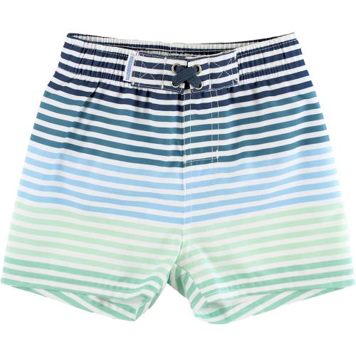 RUGGEDBUTTS Baby Boy Swim Trunks