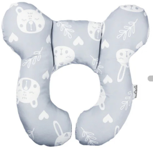 Lina Baby Support Pillow - 🎉 Buy 1 Get 1 Free – Skaldo & Malin