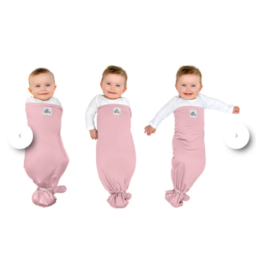 The Ollie® Swaddle