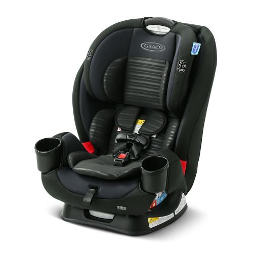 TriRide™ 3-in-1 Car Seat