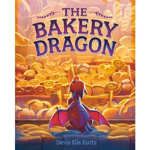 The Bakery Dragon