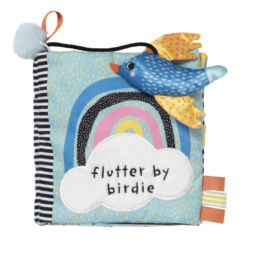 Flutter By Birdie Book