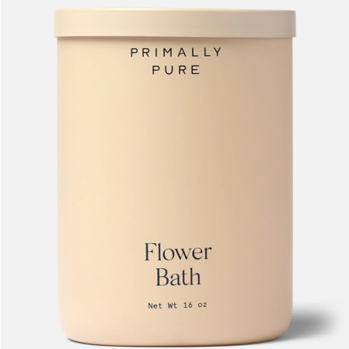 Flower Bath | Primally Pure | Bath Soak