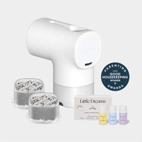 Baby Bath Tub Filter Bundle