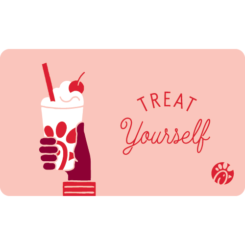 Chick-fil-A | eGift card | Choose Design